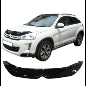 Дефлектор капота Citroen C4 AirCross (2012–н.в.)