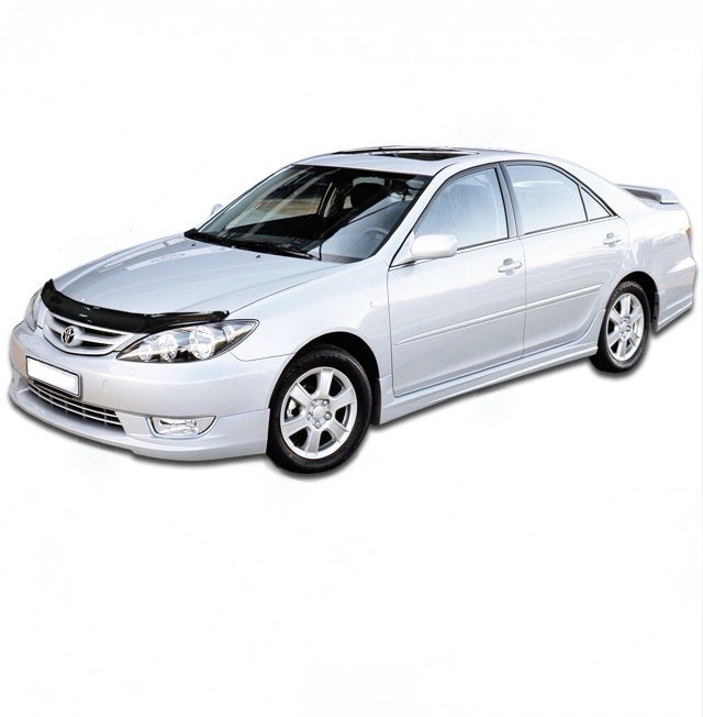 Toyota Camry ACV30;35 (2004-2006)