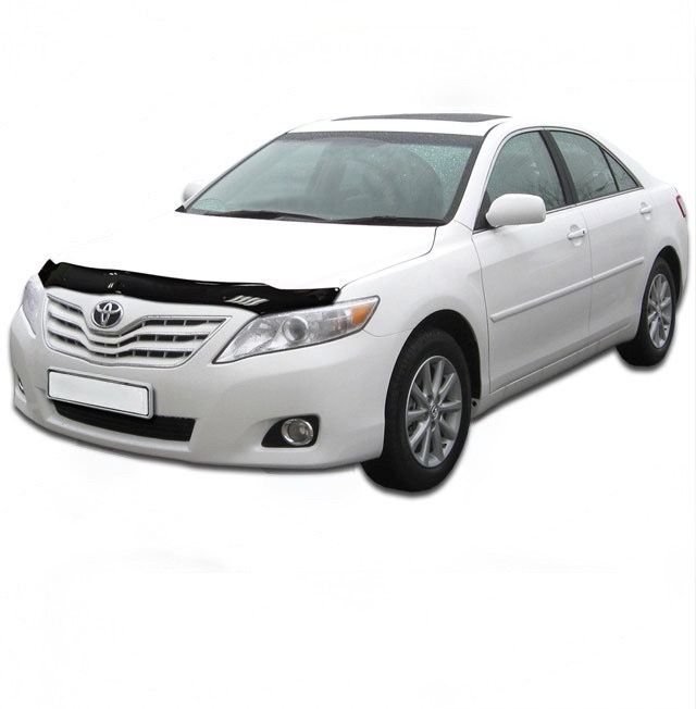 Toyota Camry ACV40, GSV40 (2006-2009)