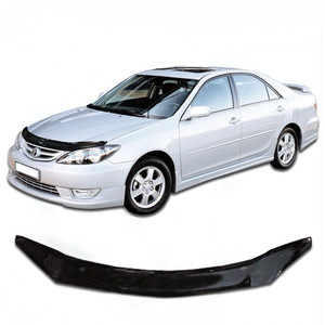 Дефлектор капота Toyota Camry ACV30;35 (2004-2006)