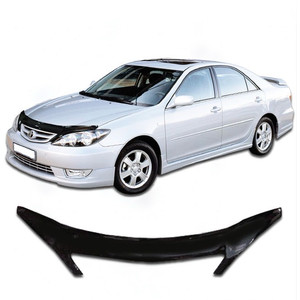 Дефлектор капота (exclusive) Toyota Camry ACV30;35 (2004-2006)