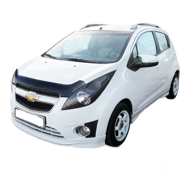 Chevrolet Spark (2010- Н.В.)