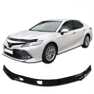 Дефлектор капота Toyota Camry ASV70, ASV71, GSV70 (2018 – 2023)