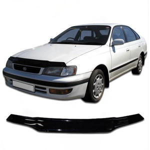 Дефлектор капота Toyota Carina E T190-T195 (1992-1997)