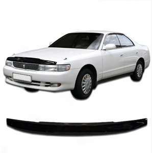 Дефлектор капота Toyota Chaser GX90;JZX90-91-93;SX9 (1992-1996)