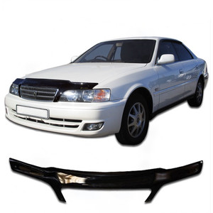 Дефлектор капота Toyota Chaser X100-X105 (1997-2001)