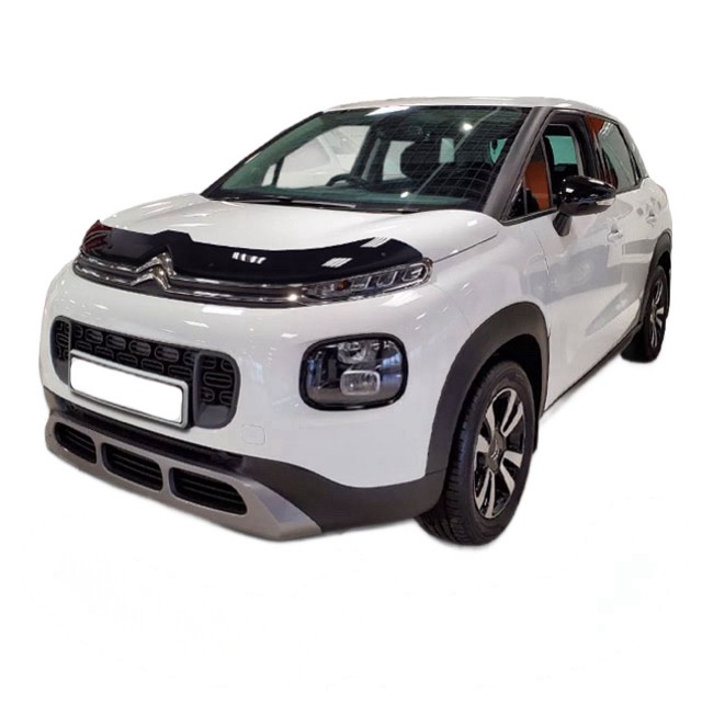 Citroen C3 Aircross (2017-н.в.)