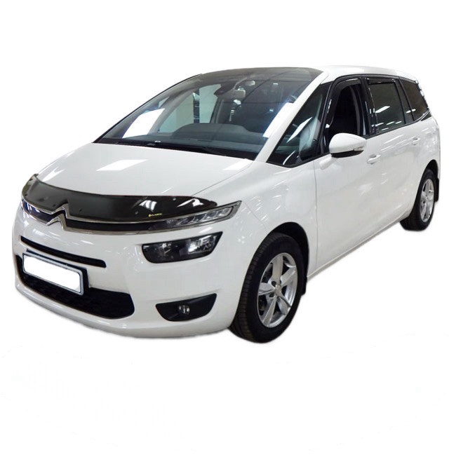 Citroen C4 Picasso U (2013–н.в. )