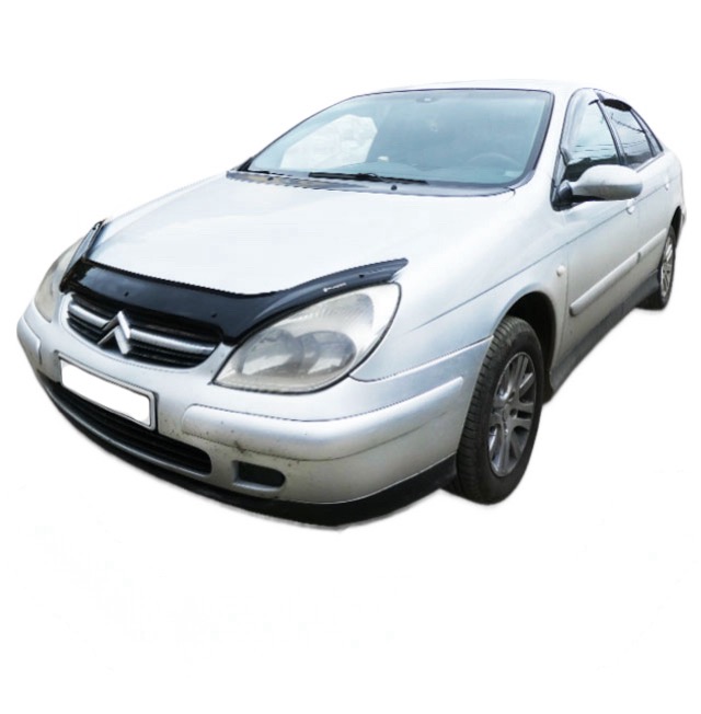 Citroen C5 I поколение, лифтбек DC (2001-2004)