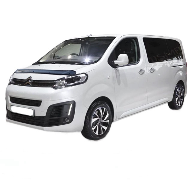 Citroen SpaceTourer (2017-н.в.)