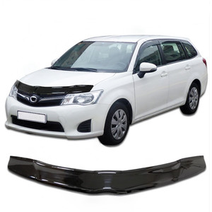 Дефлектор капота Toyota Corolla Fielder NZE160 (2012–2015)