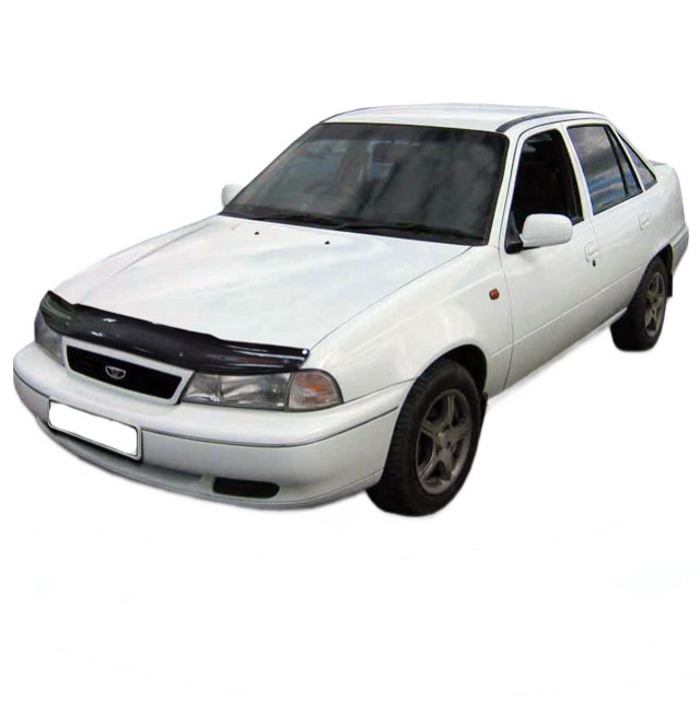 Daewoo Nexia (1995-2008)