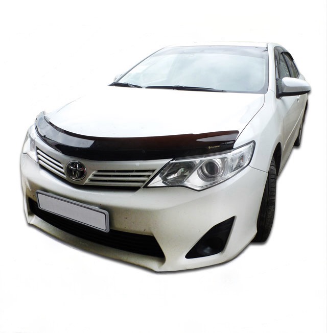 Toyota Camry Американская версия ASV50, AVV50, GSV50 (2011-2014)