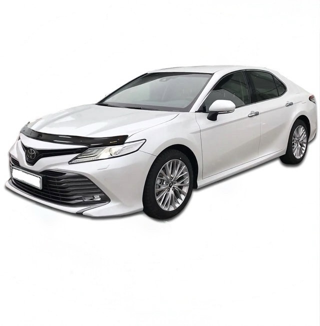 Toyota Camry ASV70, ASV71, GSV70 (2018 – 2023)