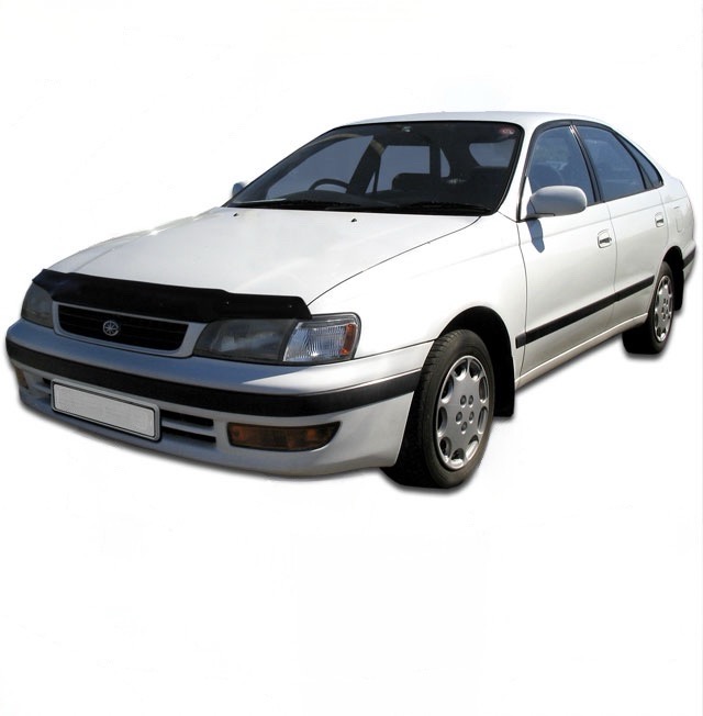 Toyota Carina E T190-T195 (1992-1997)