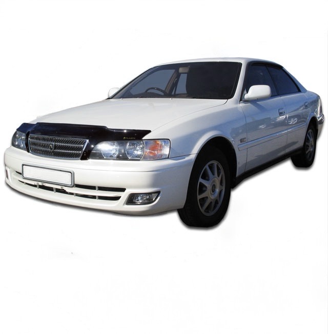 Toyota Chaser X100-X105 (1997-2001)