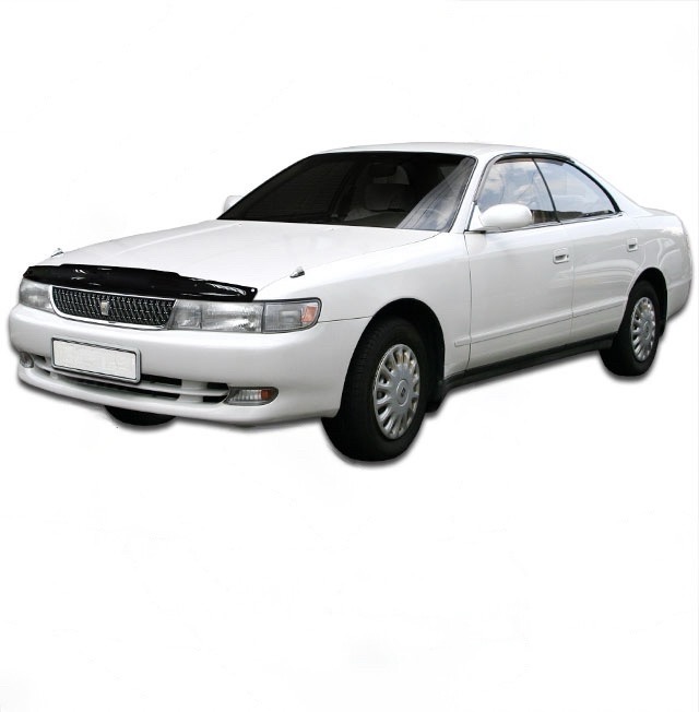 Toyota Chaser GX90;JZX90-91-93;SX9 (1992-1996)