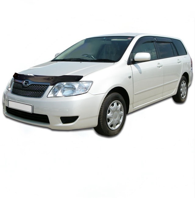 Toyota Corolla Fielder (2004-2006)