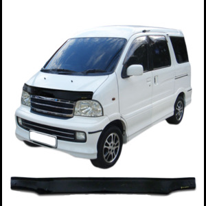 Дефлектор капота Daihatsu Atrai7 S231G, S221G (2000-2004)