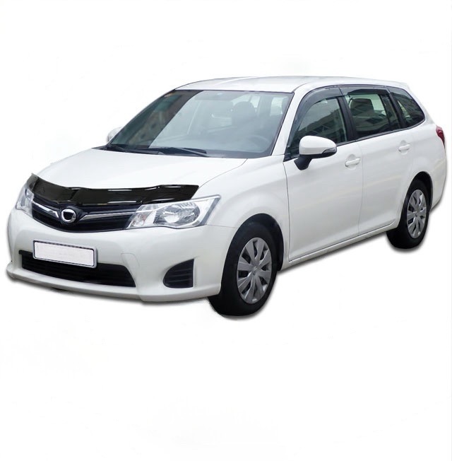 Toyota Corolla Fielder NZE160 (2012–2015)