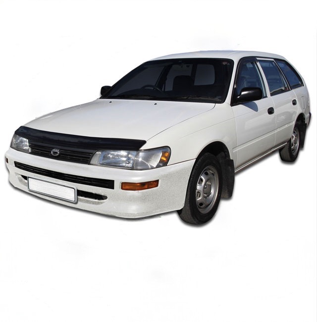 Toyota Corolla Е100; 103 универсал (1991-2001 )