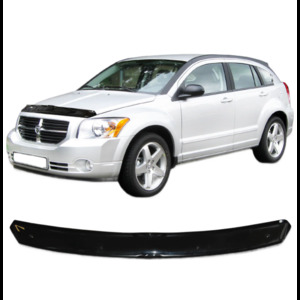 Дефлектор капота Dodge Caliber (2006-2011)