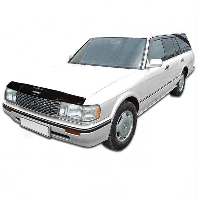 Toyota Crown wagon GS130G, GS130W, JZS1 (1998)