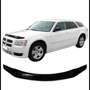 Дефлектор капота Dodge Magnum (2005-2007)