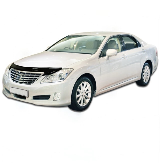 Toyota Crown S200 (2008–2012)