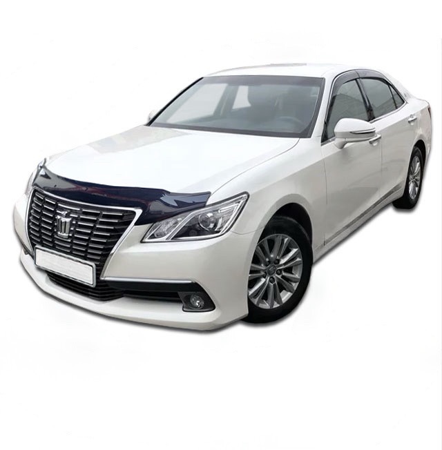 Toyota Crown Royal Saloon AWS210, AWS211, GRS210, GRS211, GRS214 (2012-2015)