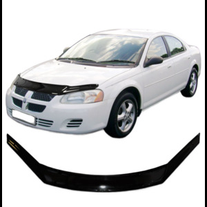 Дефлектор капота Dodge Stratus (2004-2006)