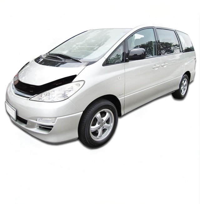 Toyota Estima R30W,R40W (2000-2005)