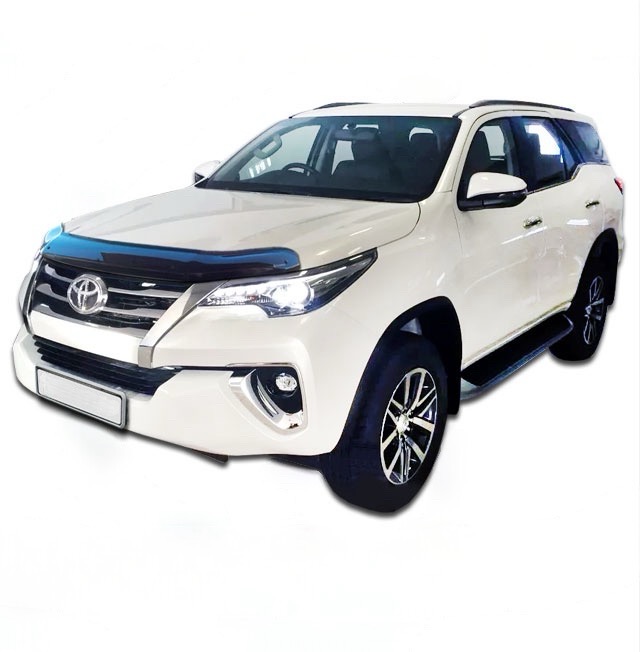 Fortuner