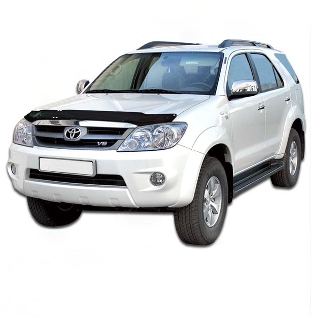 Toyota Fortuner (2006-2008)