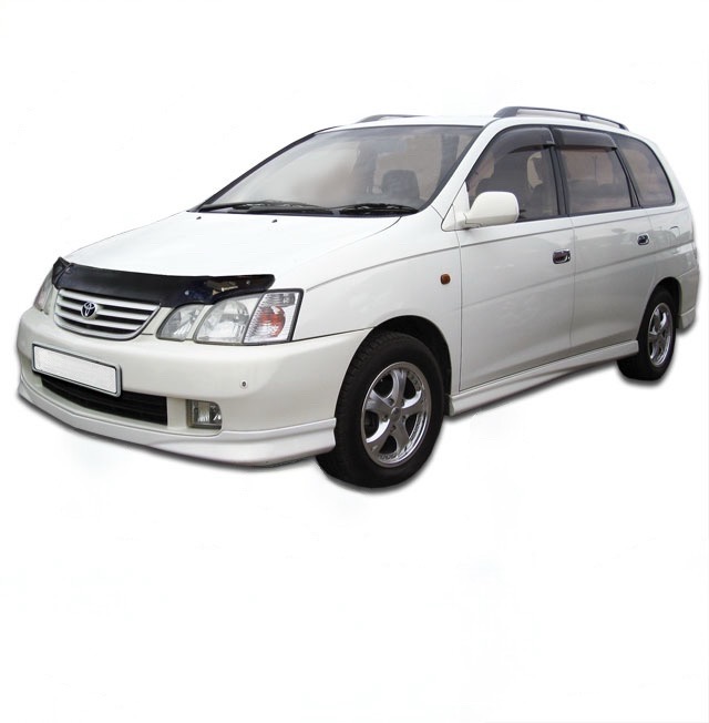 Toyota Gaia M10-M15 (1998-2000)