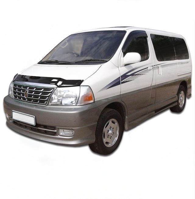 Grand Hiace