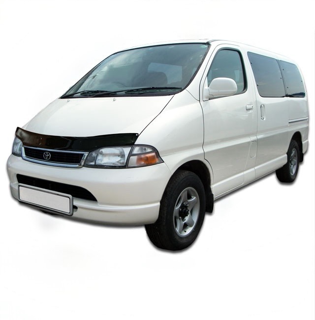 Toyota Granvia CH10;11;16 (1995-1999)