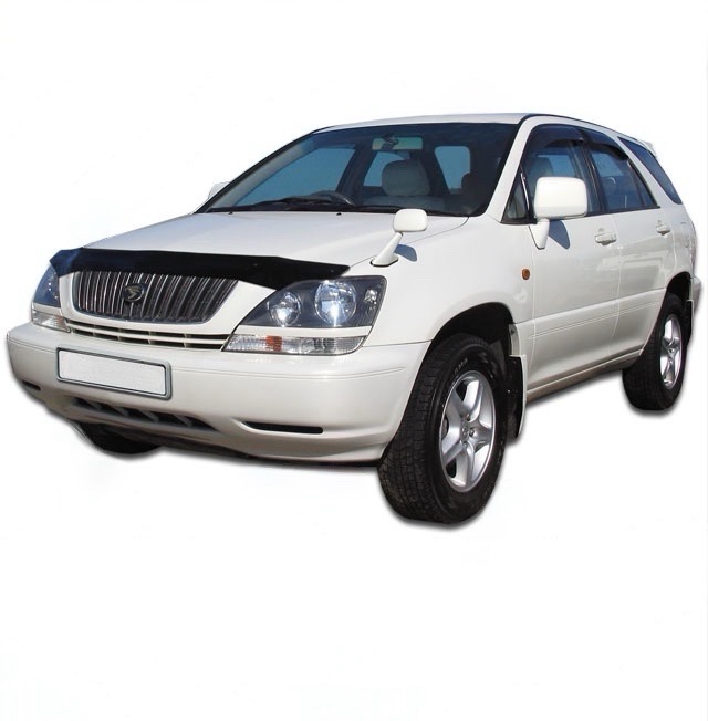 Toyota Harrier U10W, U15W (1997-2002)