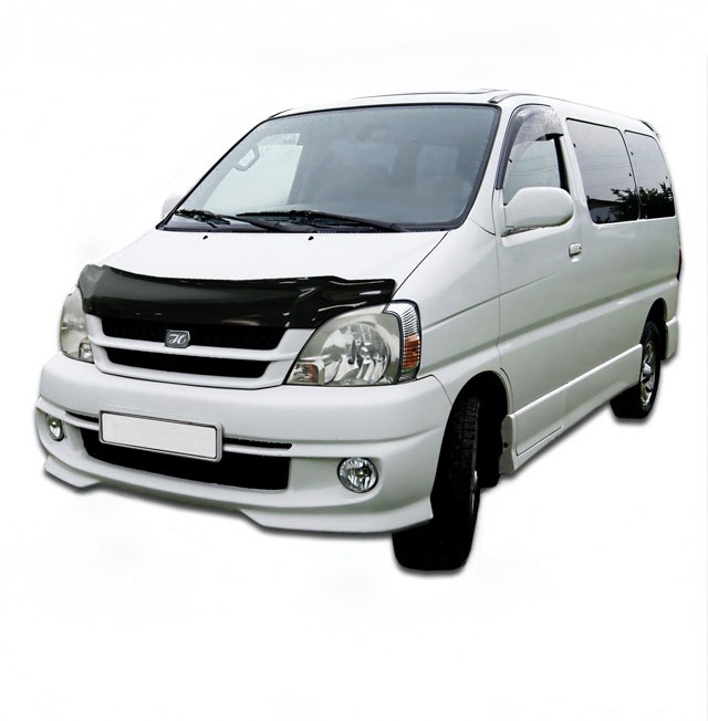 Hiace Regius