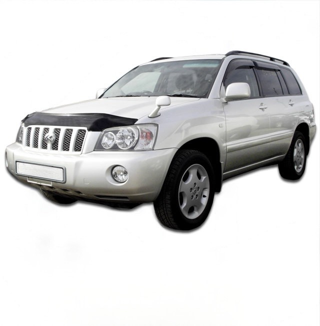 Toyota Highlander U20-U28 (1998-2007)