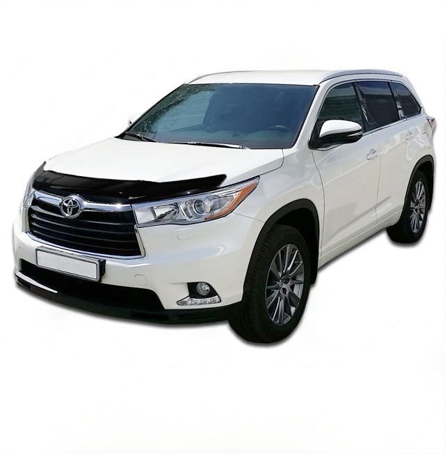 Toyota Highlander (2013–2020)