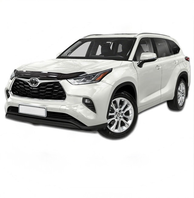 Toyota Highlander (2019-н.в.)