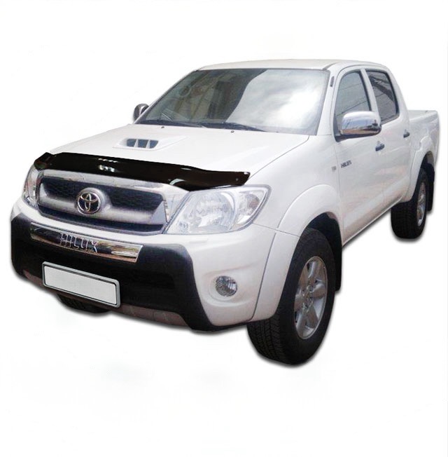 Toyota Hilux (2005-2011)