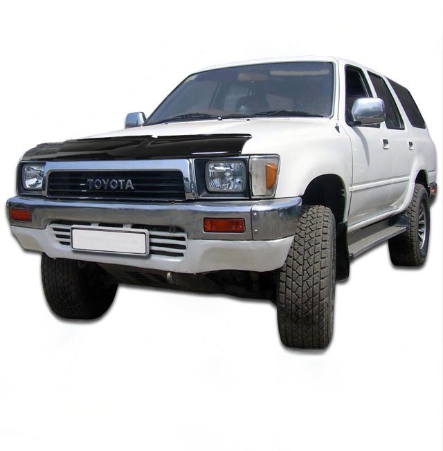 Toyota Hilux Surf (1989–1995)