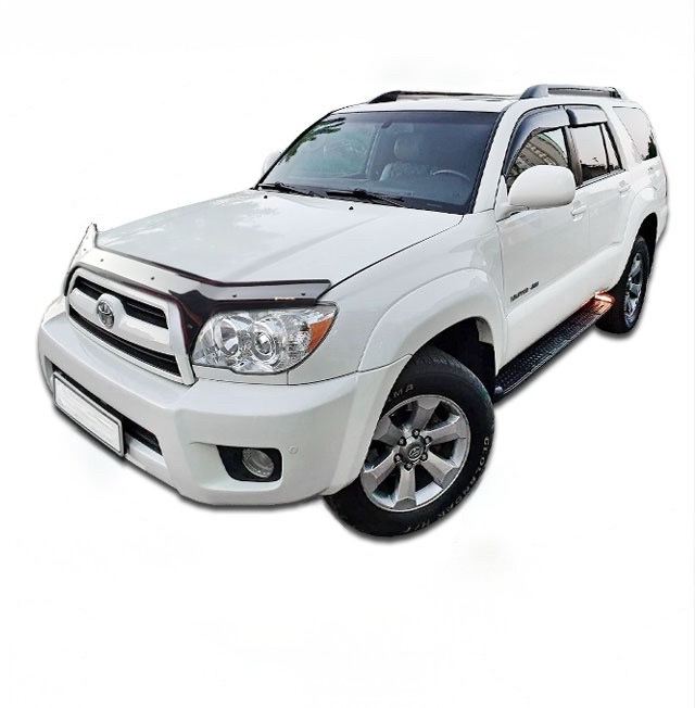 Toyota Hilux Surf GRN215W, TRN210W, TRN215W (2005-2009)