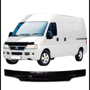 Дефлектор капота Fiat Ducato (2002–2006)