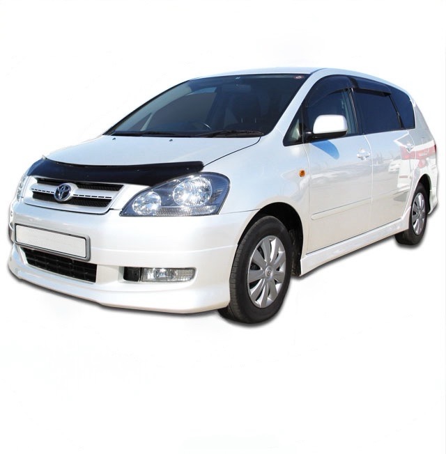 Toyota Ipsum M21-M26 (2001-2003)