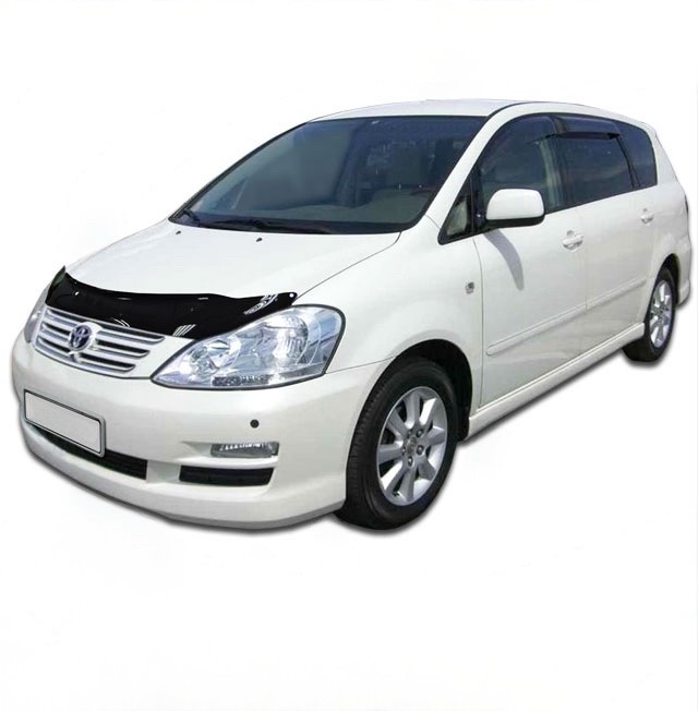 Toyota Ipsum M21-M26 (2004-2009)