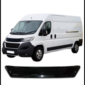 Дефлектор капота Fiat Ducato (2014–н.в.)