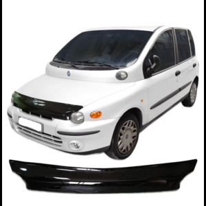 Дефлектор капота Fiat Multipla (1999-2006)